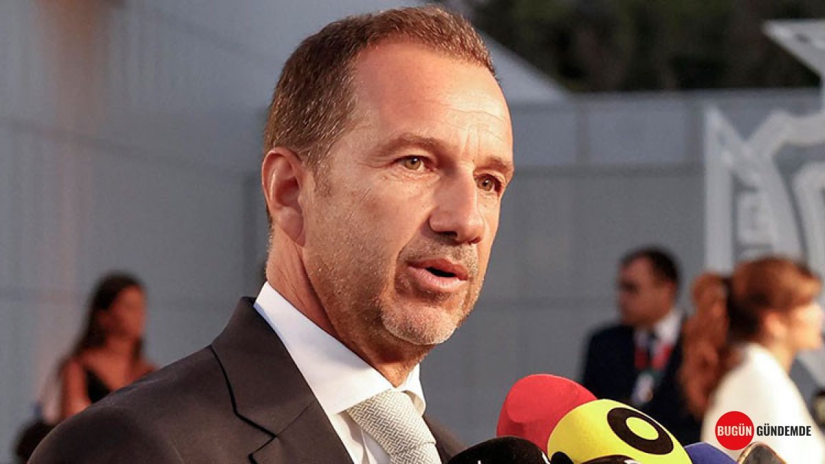 Sporting Başkanı'ndan Galatasaray'a ŞOK Mesaj: 'Onlar Kaybettiğini Sanıyor Ama...'