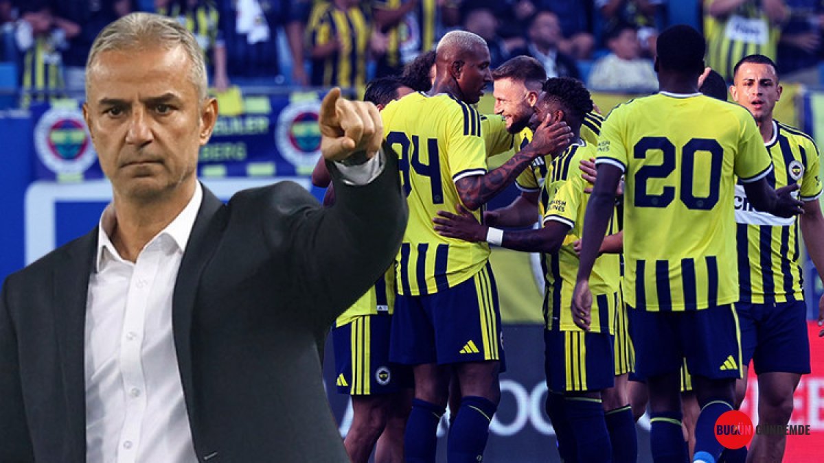 Fenerbahçe'den Şampiyonlar Ligi'nde Kritik Eşleşme: Polonya Devi Zabrze Karşısında Avantaj Hesapları!