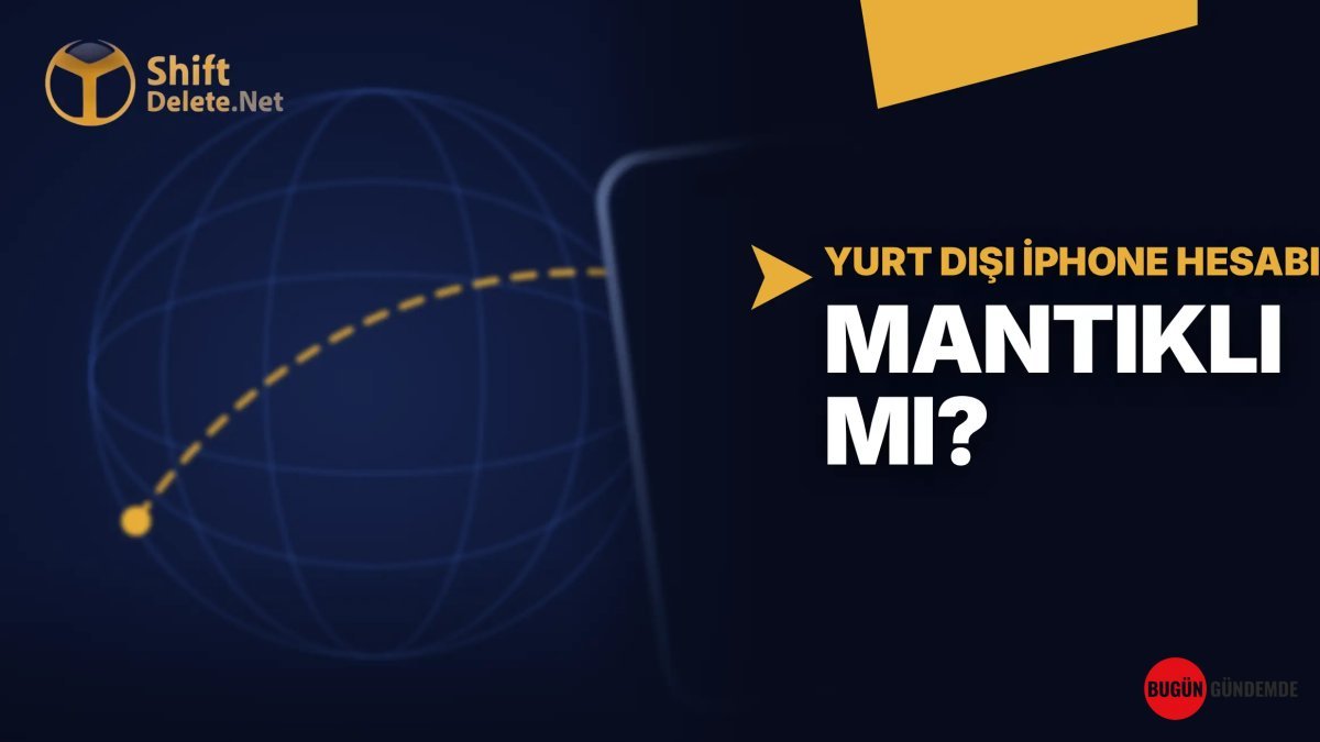 2026'da iPhone Fiyatları Ateş Pahasında: Yurt Dışından Getirmek Kârlı mı? İşte Şok Eden Hesaplama!