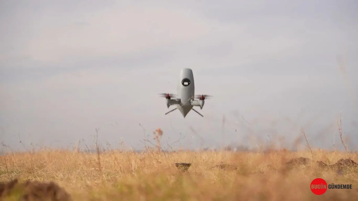 ASELSAN'dan Akıl Dolduran Dron Avcısı: 'GÖKALP' Görev Başında! Düşmanı Havada Yutuyor!