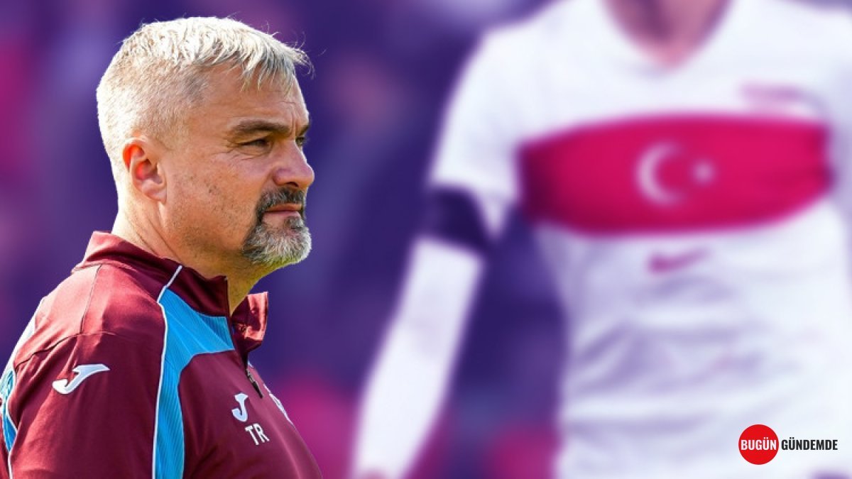 Reis'in Gözü Bundesliga'da! Trabzonspor, Stuttgart'ın Kaptanını Kadrosuna Katmak İçin Kolları Sıvadı: İşte O Yıldız!