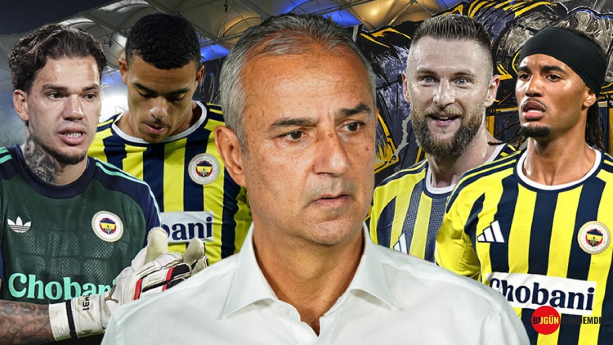 İstifa Şoku! Fenerbahçe Beraberliği Sonrası Teknik Direktör Sahneden Çekildi, İtalyan Basını Şaşkın!
