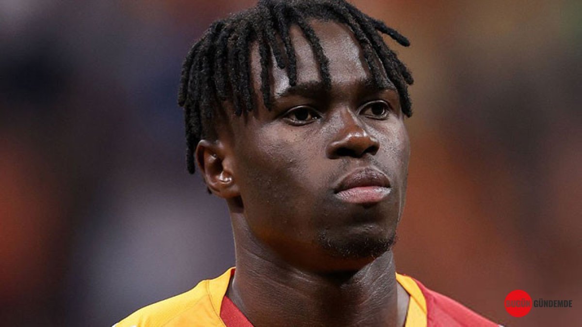 Galatasaray'dan Wilfried Singo'nun Sakatlığı Hakkında Şok Açıklama! Aşil Tendonu İddiaları Yalanlandı