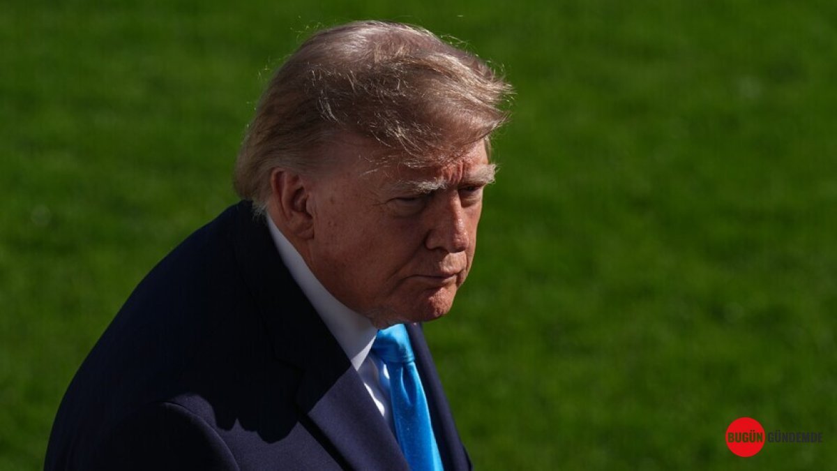 Trump'tan Zelenskiy'e Şok Teklif: 'Müzakereyi Devretme Zamanı!'