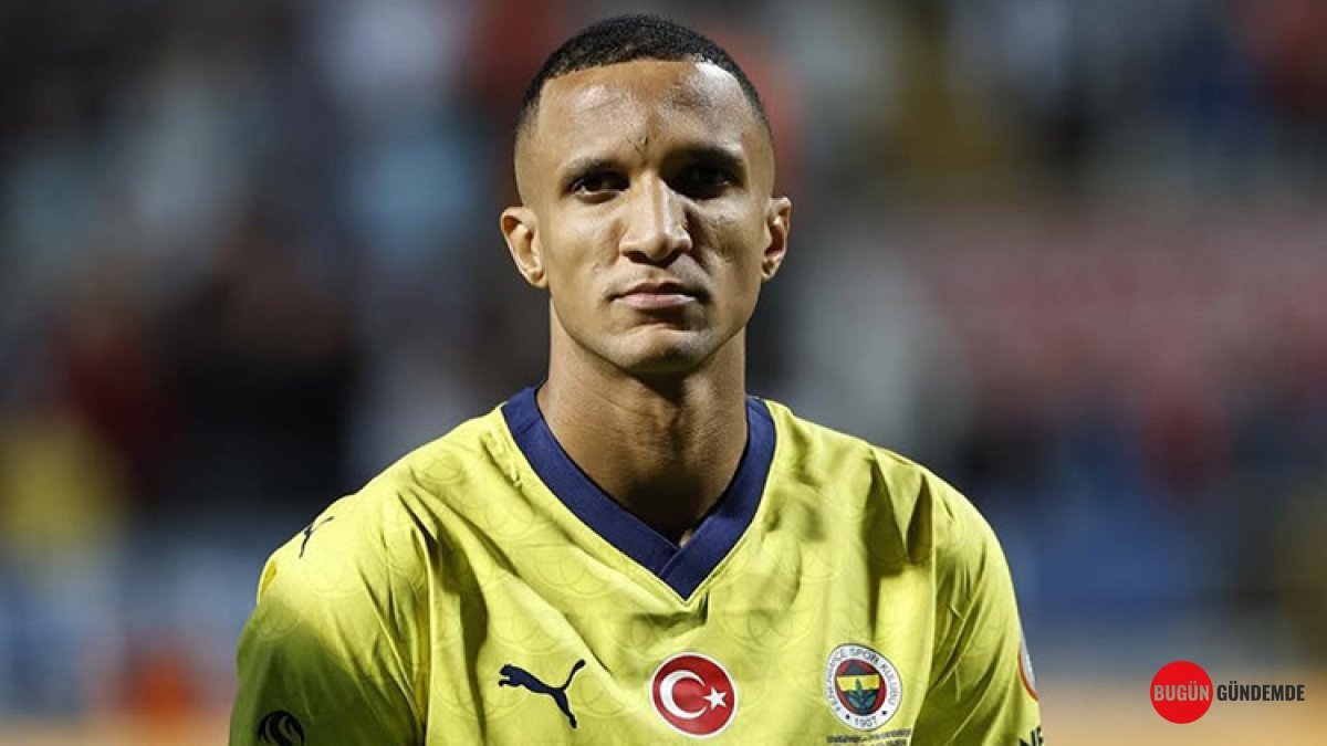 Fenerbahçe'de Beklenen Vedanın Ardından Sürpriz Durak: Becao Nereye Gidiyor?