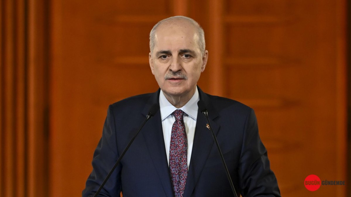 ABD-İran Anlaşması Ankara'da Umut Yarattı: Kurtulmuş'tan Kritik Mesaj, Kalın'dan Dikkat Çeken Açıklama!