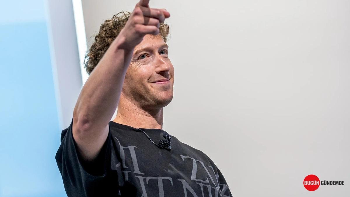 Yapay Zekâ Yarışı Kızıştı: Devler Yavaşlama Tartışmasında Bölündü, Zuckerberg Prensip Kararı Aldı!
