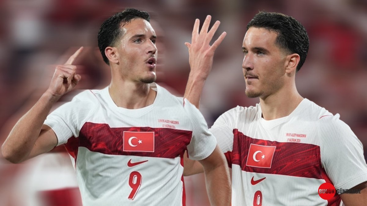 Galatasaray'dan Bomba Transfer Hamlesi: 12 Milyon Euro'yu Aşan Teklifle Gözler Deniz Gül'de!