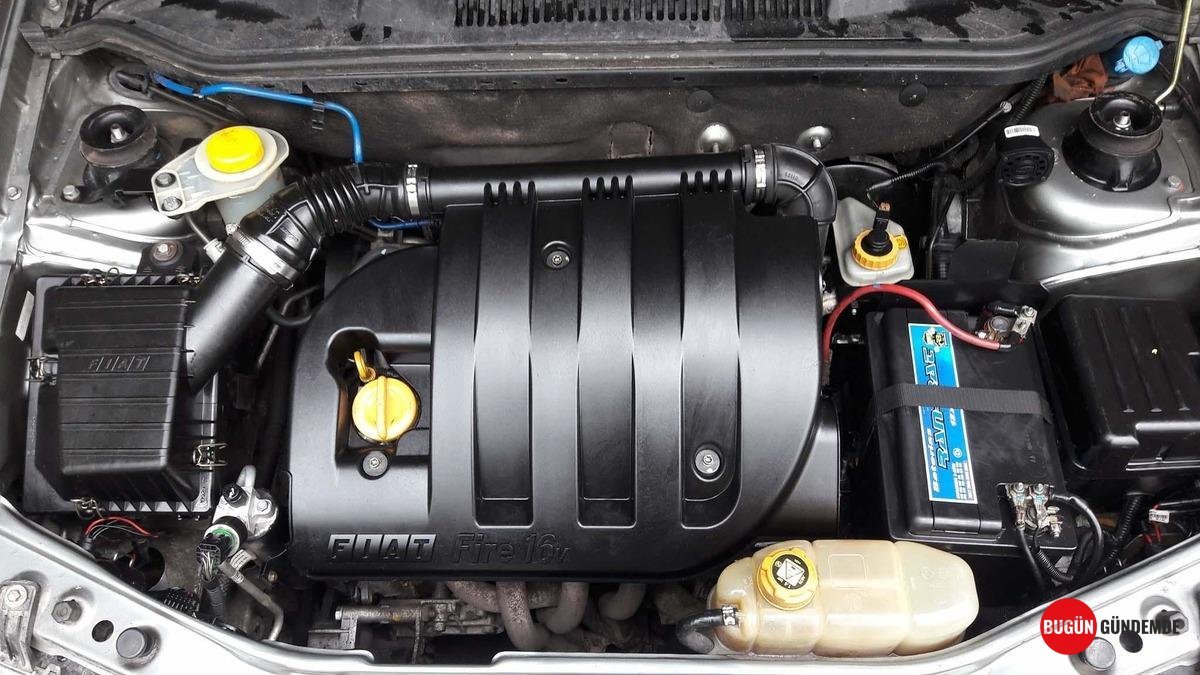 Fiat'ın Efsanevi Motorları: Yıllara Meydan Okuyan FIRE ve Multijet'in Sırrı Ortaya Çıktı!