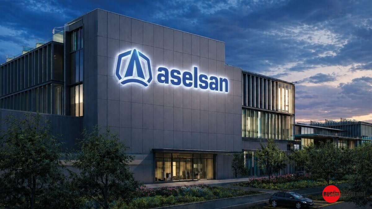ASELSAN'dan Nefes Kesen Rekor: 9 Ayda Ciro Dağları Aştı! 151 Milyar Lirayı Devirdi!