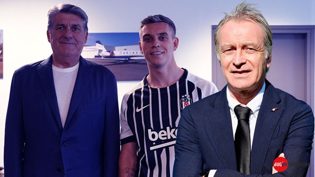 Beşiktaş'tan Arsenal Yıldızından Sonra Bir Bomba Daha! Ligin 20 Milyon Euroluk Genç Yeteneğine Resmi Teklif Yapıldı