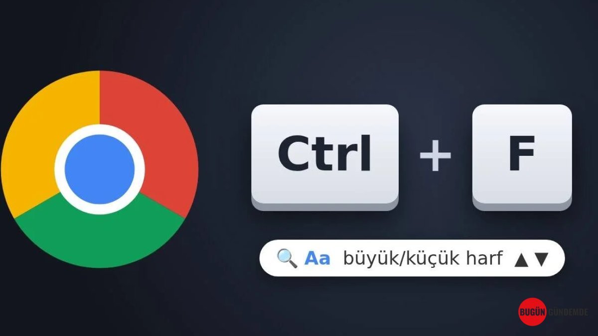 Chrome Kullanıcılarının Günlerce Beklediği Özellik Geliyor! Arama Yapmak Artık Kabus Olmaktan Çıkıyor