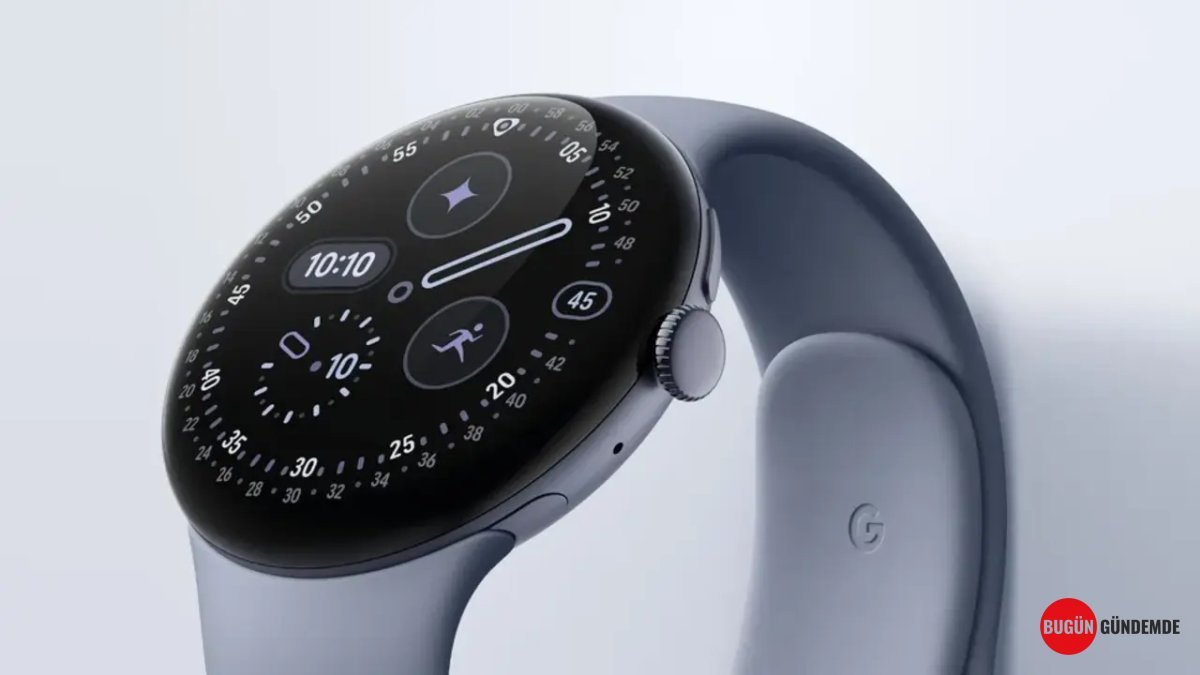Google Pixel Watch 5'ten Bomba Sızıntılar: Yepyeni Renkler, İki Farklı Boyut ve ŞOKE EDEN Fiyat Artışı!