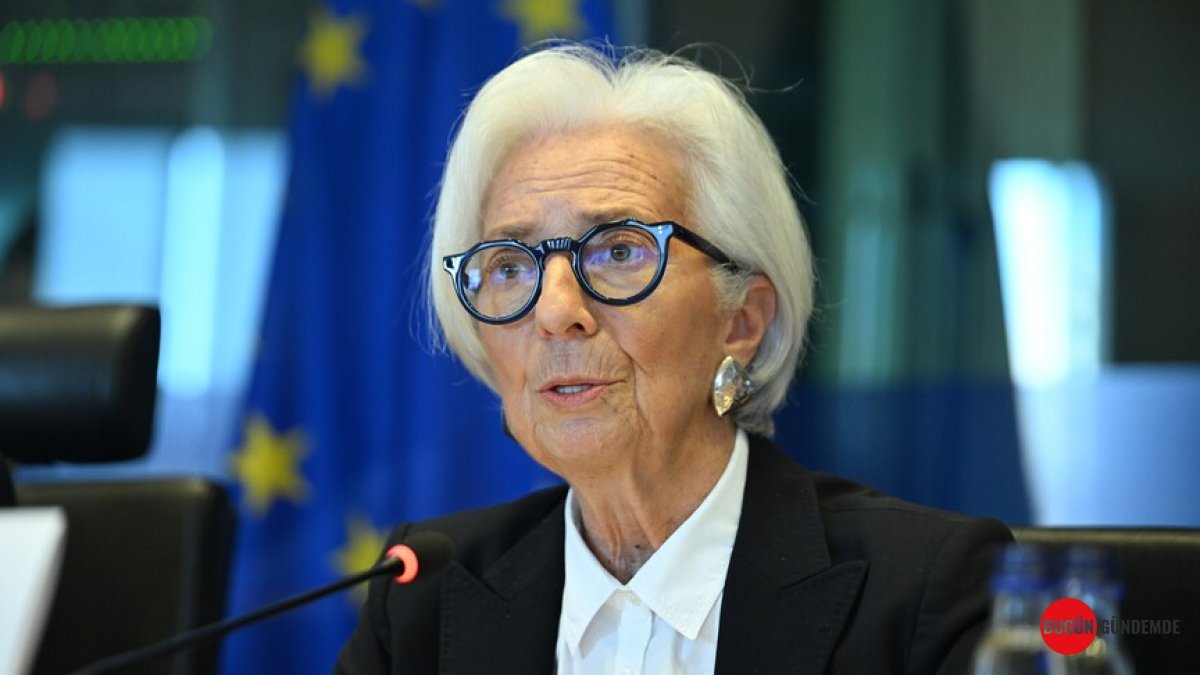 ECB'den Kritik Sinyal: Faizler Yükseliyor Mu? Lagarde'dan Aralık Ayı İçin Çarpıcı Açıklama!