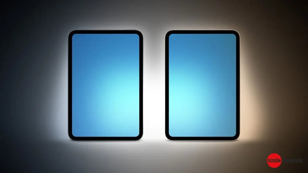 Apple'dan Gelen Gizemli İşaret: iPad Mini 8 Yolda mı? Tüm Detaylar Ortaya Çıkıyor!