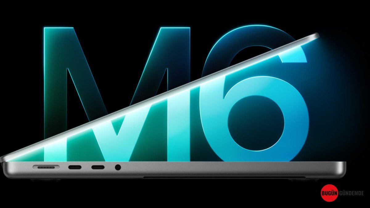 Apple M6 ile Devrim Yaptı! MacBook Pro'ya 24 Saat Pil, iMac'e 5 Kat Yapay Zeka Gücü Geldi!