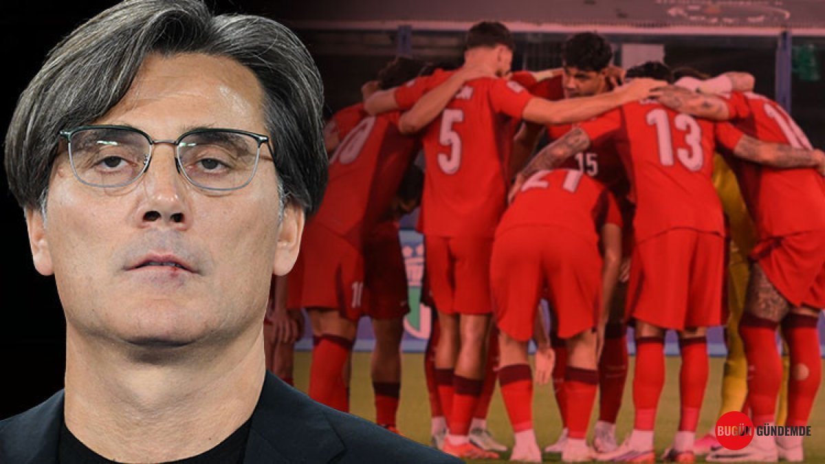 Türk Futbol Tarihinde Yılardır Görülmeyen Kabus Geri Döndü: Ay-Yıldızlılar 38 Yıl Aradan Sonra Yine Dört Maç Üst Üste Kaybetti!