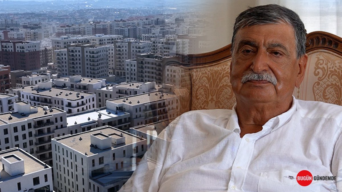 Depremzedenin Gözyaşları ve Bakan Kurum'dan Gelen Vurgulu Mesaj: 'İşimiz Henüz Bitmedi, Yuvalar Yeniden İnşa Edildi!'