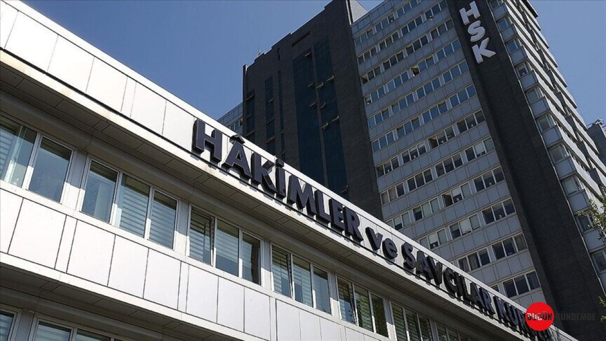 2026 Yılı Hakim ve Savcı Atamaları NETLEŞTİ: İşte O Kritik Kararname!