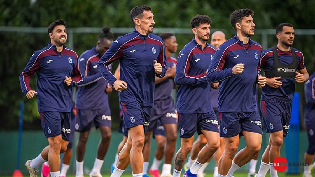 Trabzonspor'da Flaş Ayrılık: Devre Arası Yolcusu Kim? Umut Nayir İçin Kritik Karar Zamanı!