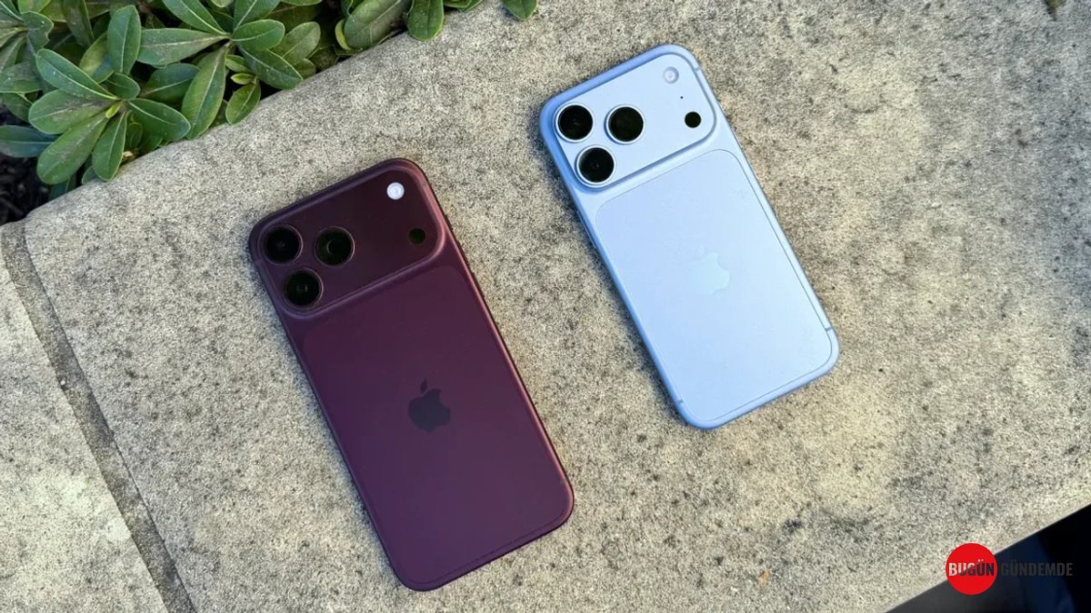 IPhone'lardan Tüm Verileri Silecek Gizli Silme Yöntemi Ortaya Çıktı: Çin İçin Geliştirilen Teknoloji Küresel Piyasayı Sallayacak mı?