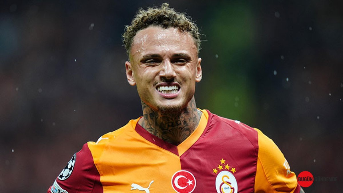 Galatasaray'ın Gözü O İsimde! Transfer Ateşi Yeniden Yandı, Napoli'den Gelen Haber Şok Etti