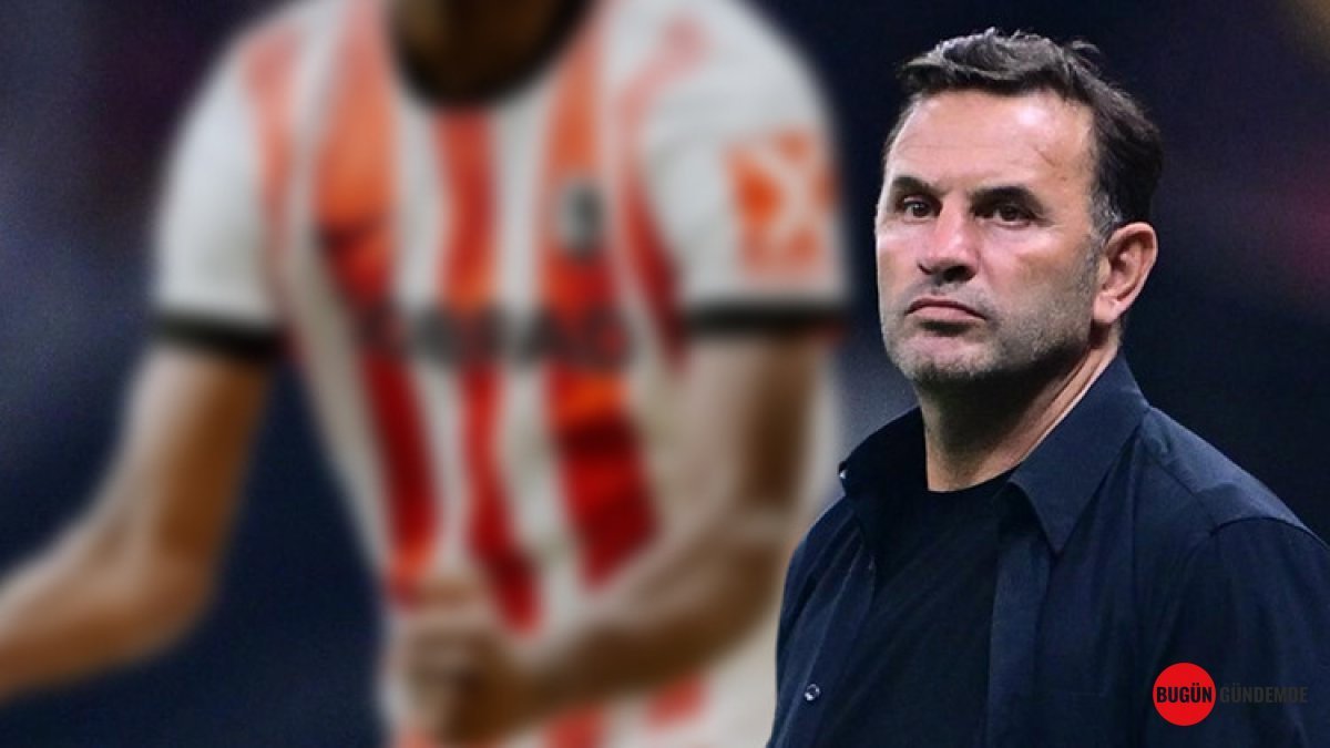 Okan Buruk'tan Çarpıcı Transfer İtirafı: 'Premier Lig'e Gittiler, Para Verseniz de Alamıyorsunuz!'