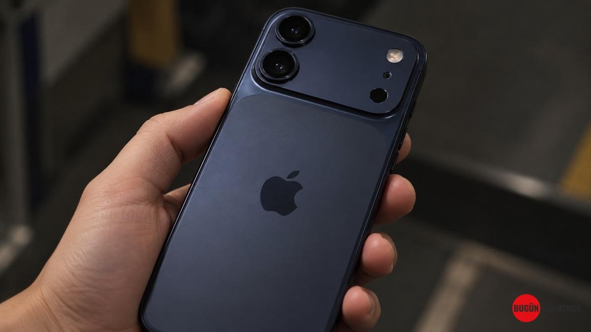 IPhone 18 Tasarımı ve Rengiyle Nefes Kesecek: Apple'dan Şaşırtan İlk Detaylar Ortaya Çıktı!