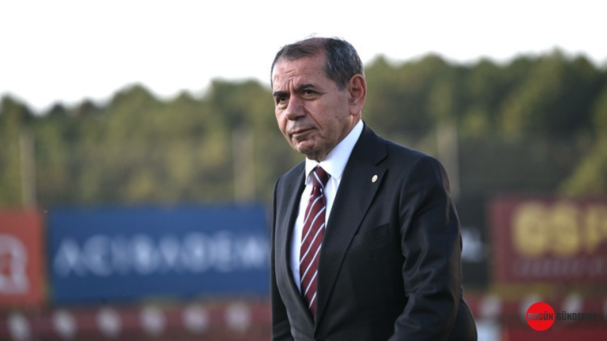 Galatasaray Liderinden Taraftara Şok Uyarı: 'Daha Zor Olacak!'