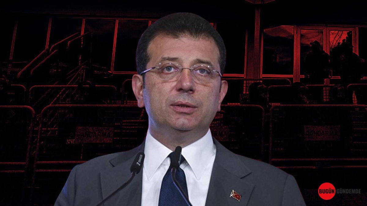 İBB Davasında ŞOK İddialar: İmamoğlu Dahil 68 Kişi Neden Tutuklandı? 50. Duruşmada Neler Yaşandı?