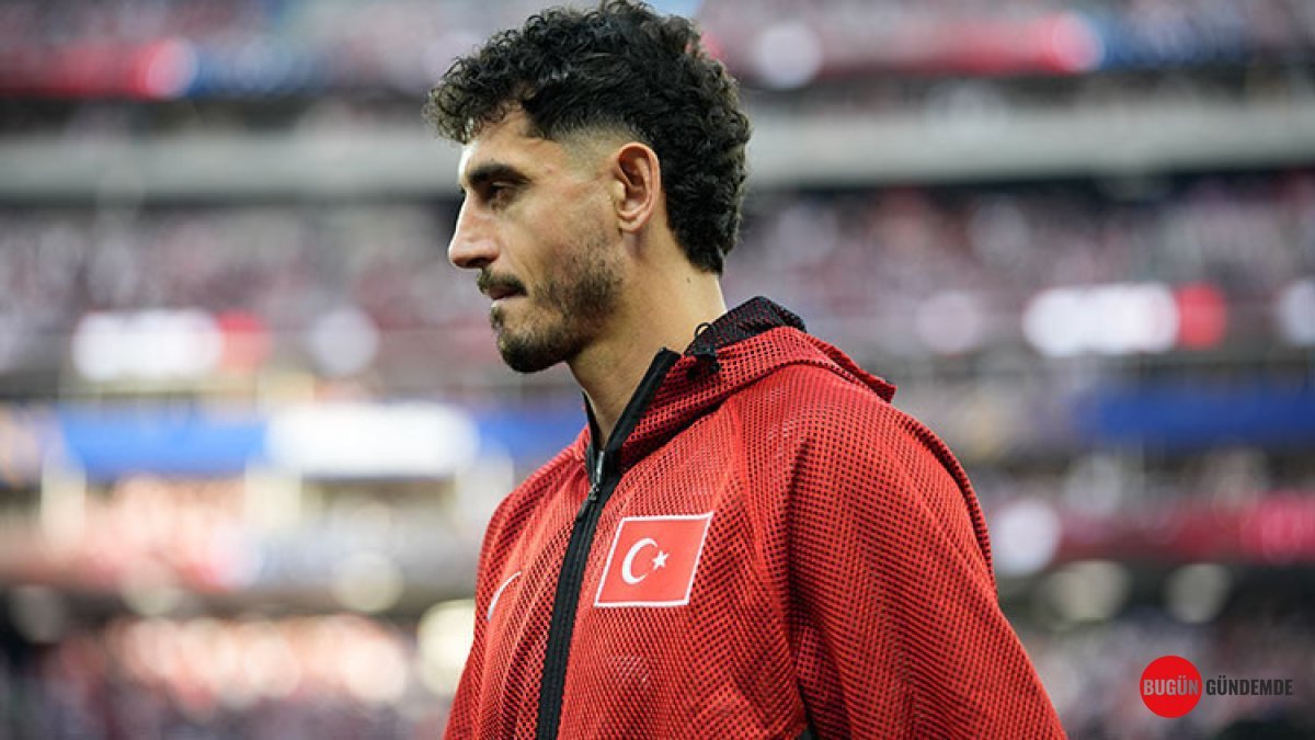 Milli Takım'da Beklenmedik Ayrılık: Sadece O İsme Şans Doğmadı!
