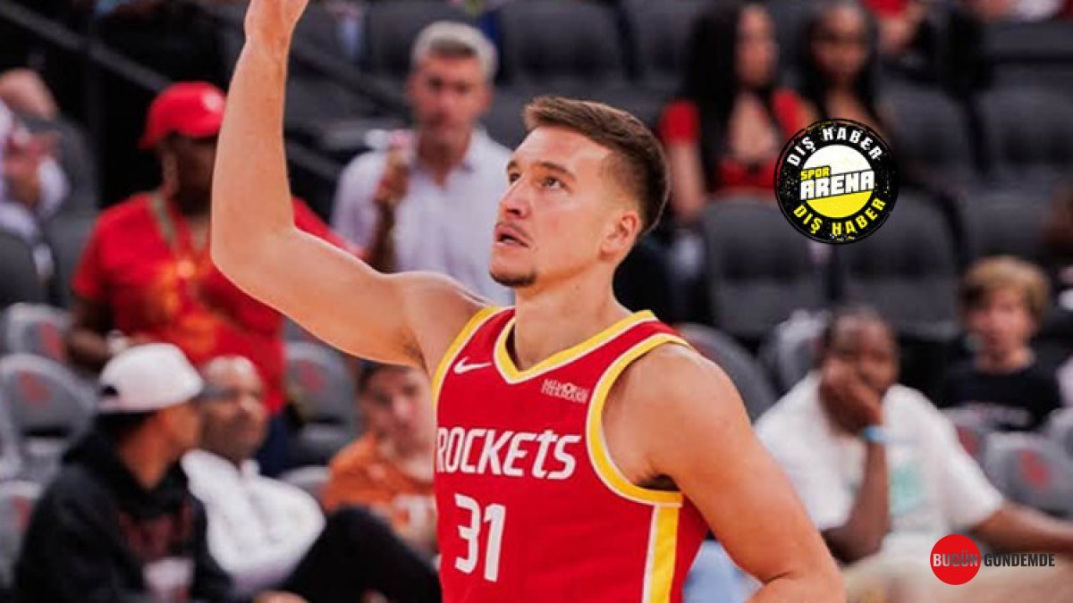 Bogdan Bogdanovic'ten Fenerbahçe İtirafı: 'Asla Unutmayacağım!' Avrupa'ya Geri Dönüş Mesajı Verdi