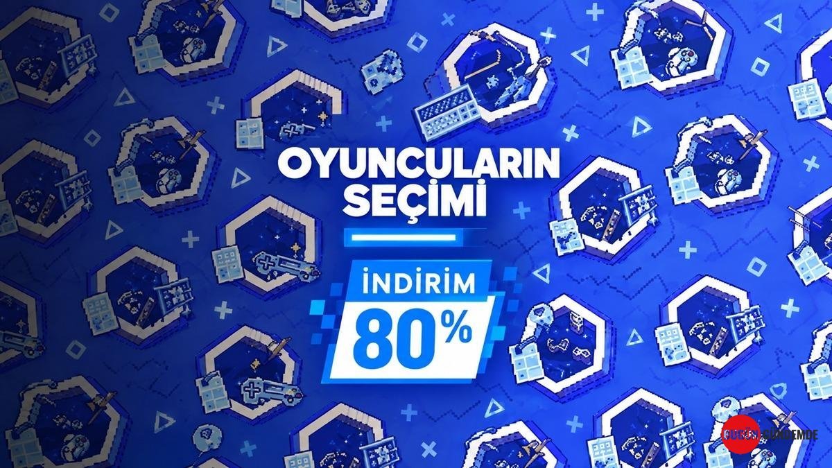 PlayStation Devleri Şoke Eden Dev İndirim Başladı: %80'e Varan Fırsatları Kaçırmayın!