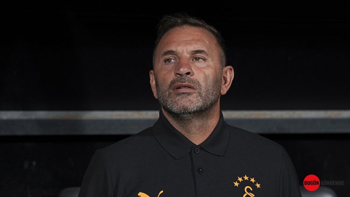 Galatasaray'dan Dev Maçlara Hazırlık: Okan Buruk Gençlere Şans Tanıdı, Lemina Transferinde Kritik An!