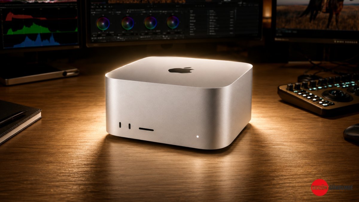 Otomobil Fiyatına Bilgisayar: Apple'ın M5 Ultra Çipli Mac Studio Türkiye'de İnanılmaz Fiyata Satışa Çıktı!