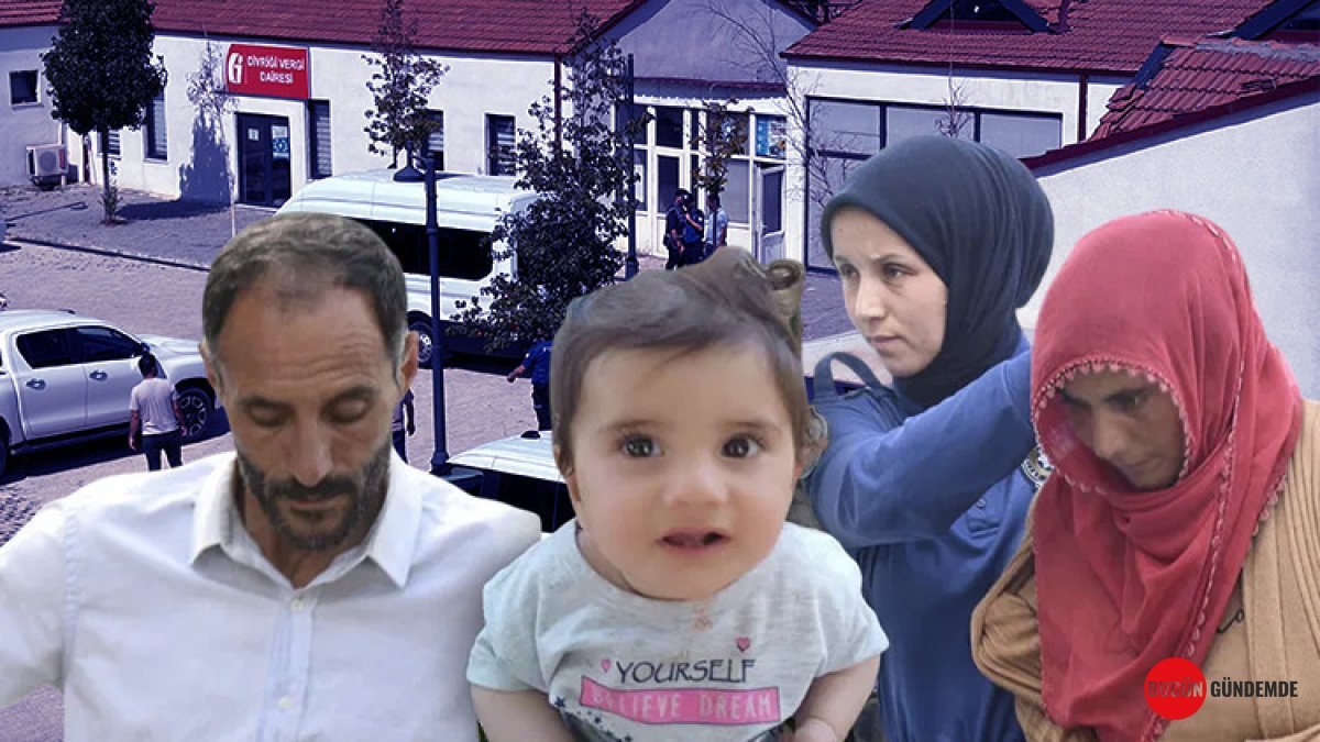 11 Aylık Büşra Bebek Kayboldu, Annenin Çelişkili İfadeleri Kan Dondurdu: Gerçek Ortaya Çıktı!