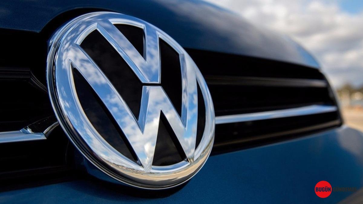 VW'den ŞOK REFAH KRİZİ: 100 Bin Kişi Kapı Dışarı! 4 Dev Fabrika Kapanıyor mu?