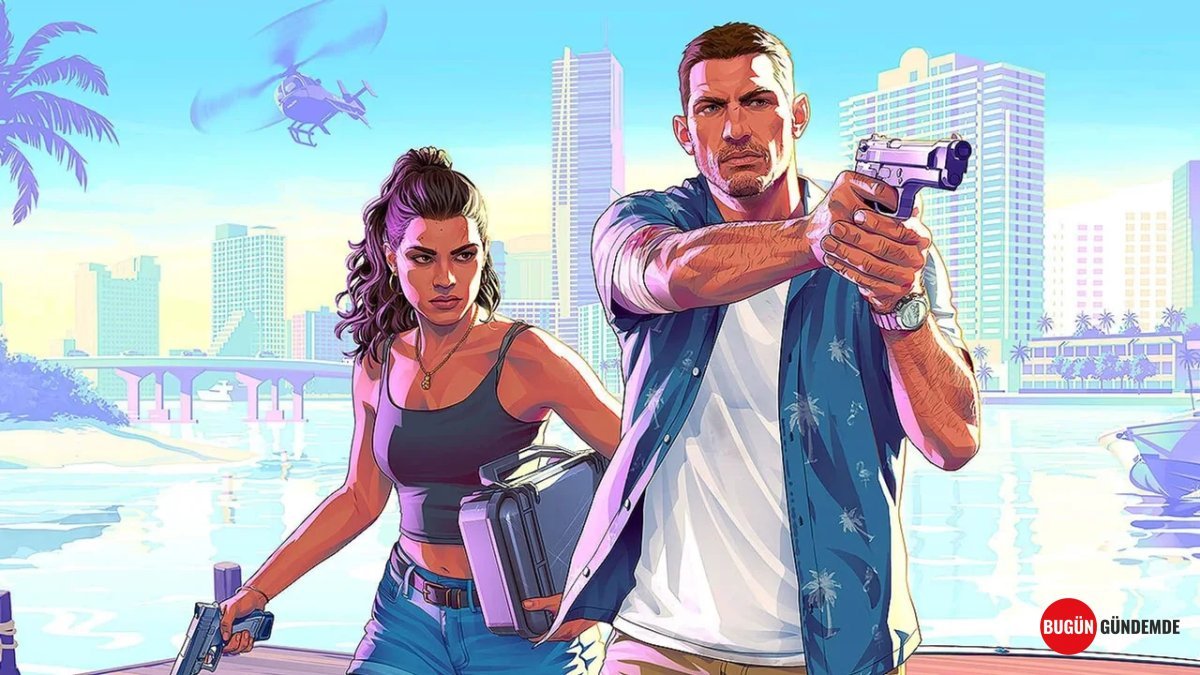 GTA 6'da Şoke Eden Karar! Disk Sürümü Tarih Oluyor, Koleksiyonerler Yıkıldı!