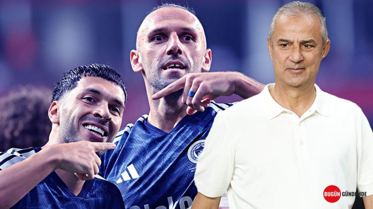 Fenerbahçe'nin Samsun'da Şampiyonlar Ligi Rüzgarı: Ligde 3'te 3, Sahne Devler Ligi mi Olacak?