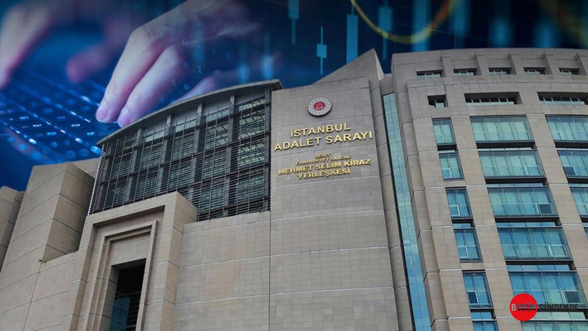 Ertan Aydın İçin ŞOK YAKALAMA KARARI! Fon Soruşturması Yeni Bir Boyut Kazandı!