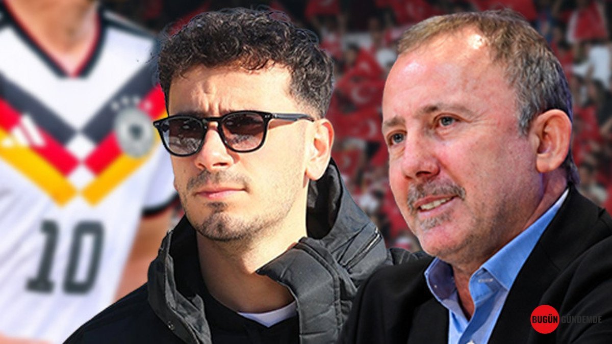 Sergen Yalçın'dan Cüretkar Hamle: Milli Takım'a Kazandırıyor! Sahipsiz Yıldız İçin Kritik Talimat