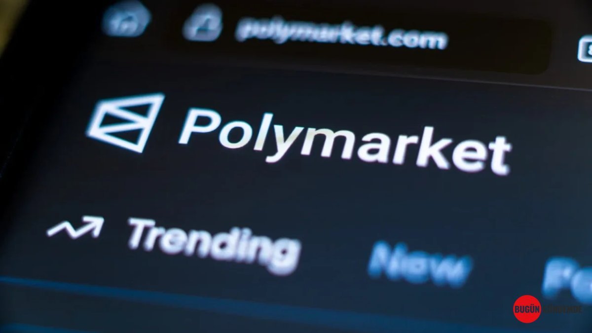 Polymarket Lansmanı Şokta! Milyonlarca Dolar Buharlaştı: İşte Detaylar!