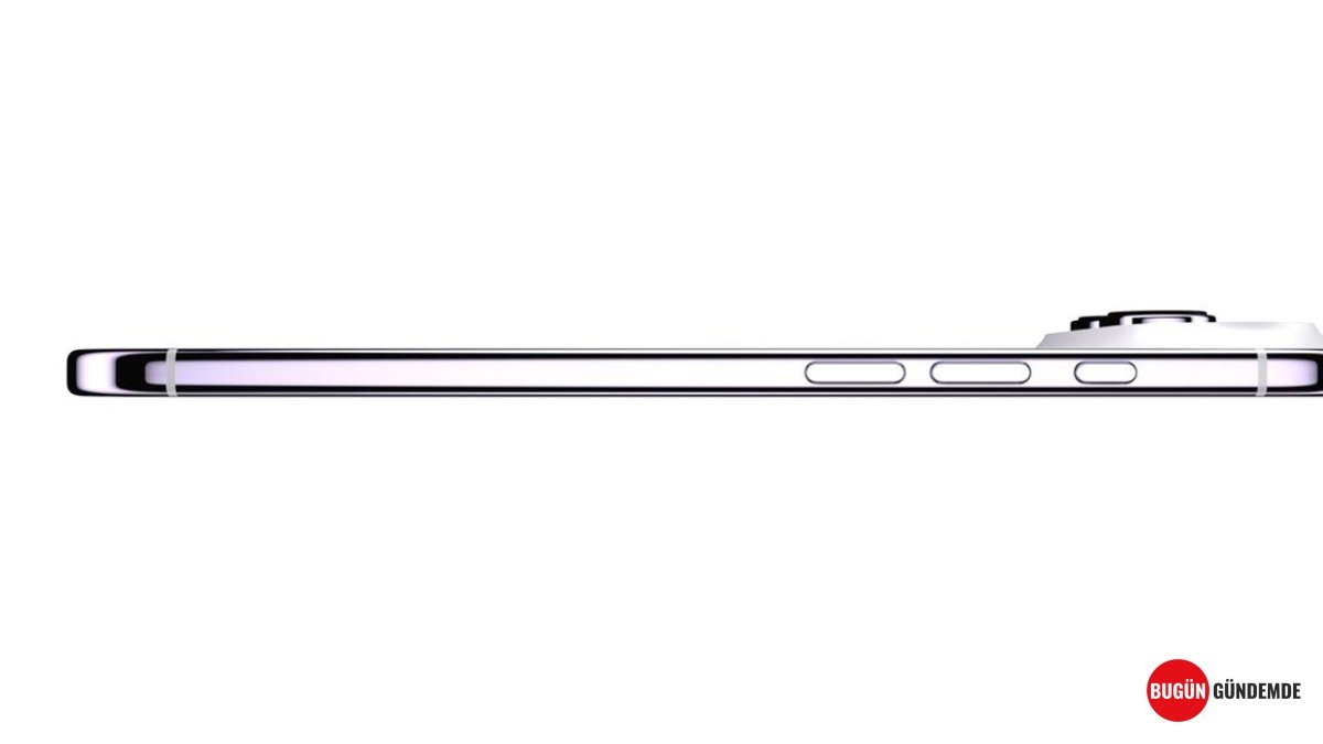 Apple'dan Sürpriz Hamle: iPhone Air 2'de Devrim Yaratacak Değişiklikler Geliyor! İşte Tüm Detaylar