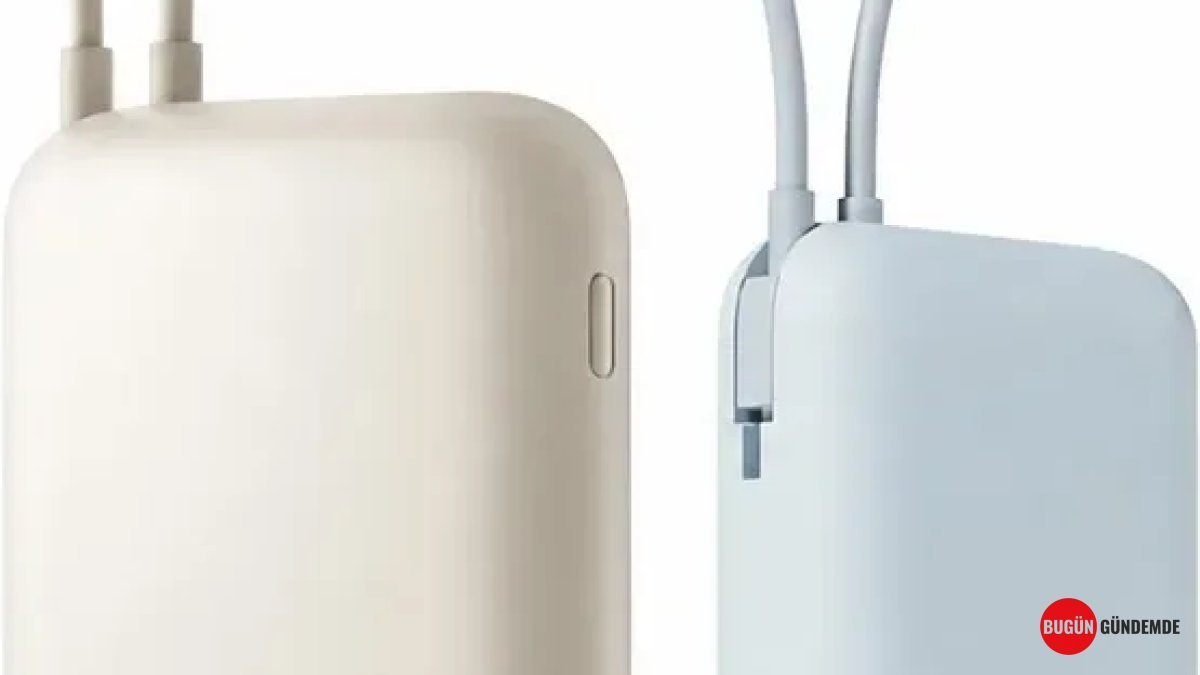 Xiaomi'den Devrim Yaratan Powerbank: 10.000 mAh Modeli, Tüm Güvenlik Testlerini REKOR PUANLA GEÇTİ!