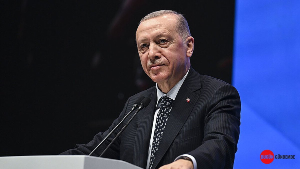 Cumhurbaşkanı Erdoğan'dan Küresel Baskı Uyarısı: Entegrasyon mu, Asimilasyon mu?