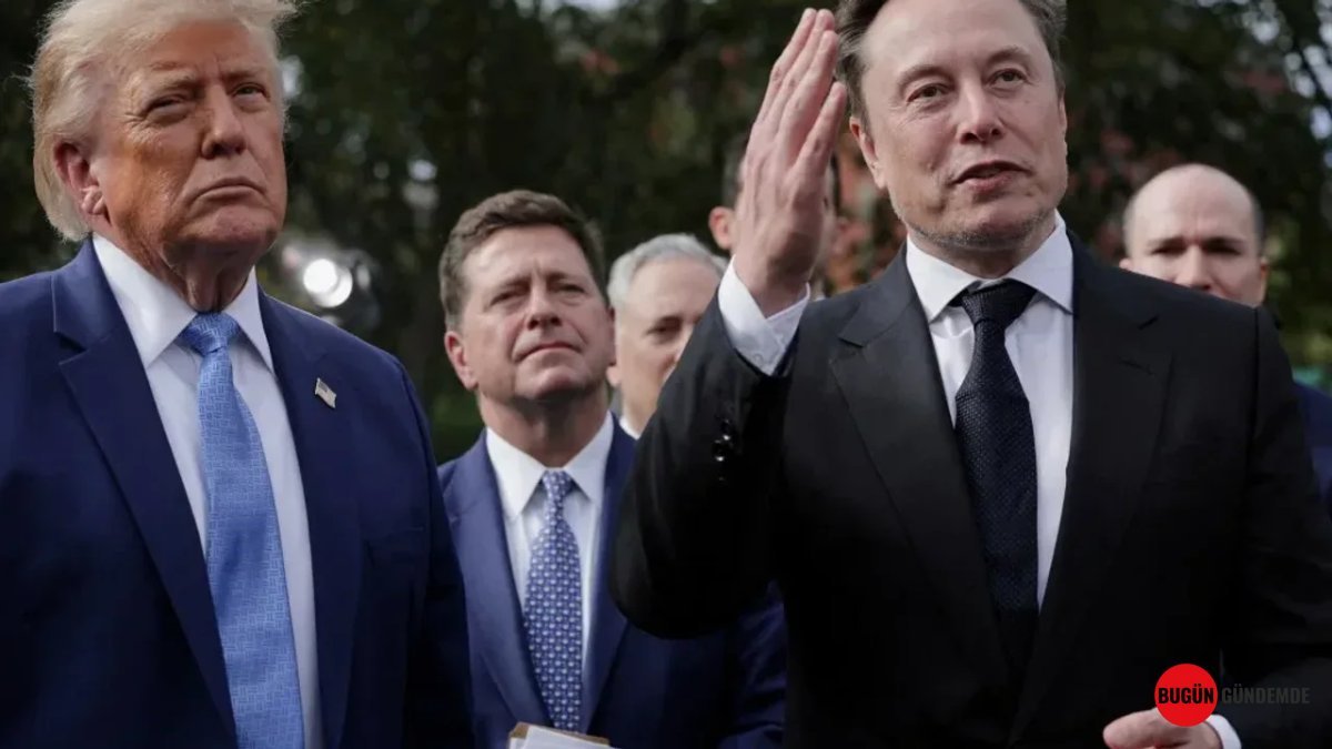 Trump'ın Çağrısı Elon Musk'ı Harekete Geçirdi: SpaceX, Gizemli Bir İsim Değişikliğine İmza Attı! "Süper Zeka" Sinyali mi?