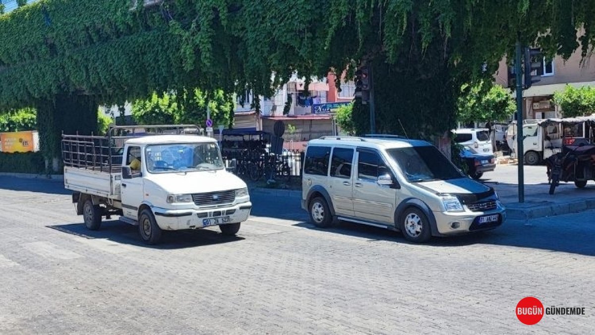 Kader Zinciri Kırıldı! Yolun Karşısına Geçerken Vurulan Minik Halil'in Ardından Gelen İkinci Darbe Can Aldı: O Anlar Kamerada!
