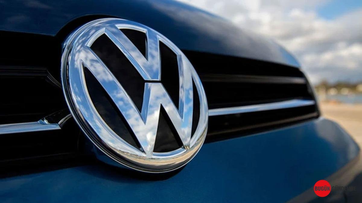 Volkswagen'den Şaşırtan Hamle: Çin'de Üretilen Otomobiller Avrupa Yollarında!
