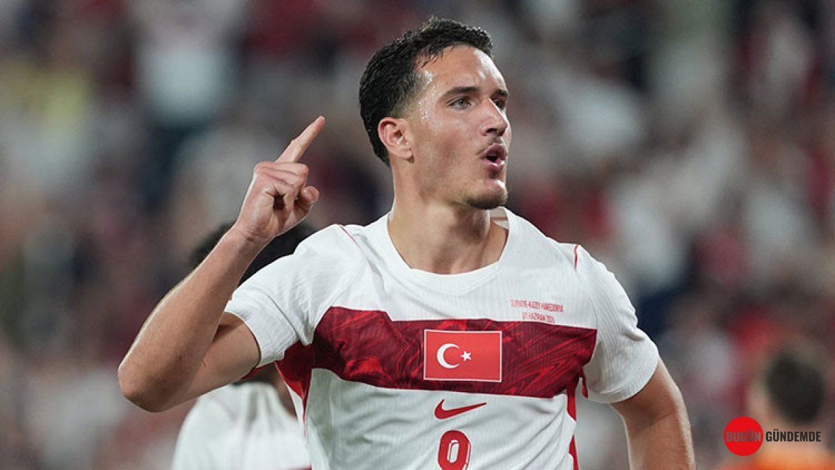 Galatasaray'dan Bomba Transfer! Dev Santrfor Deniz Gül İstanbul'a Geliyor, İmza Günü Belli Oldu!
