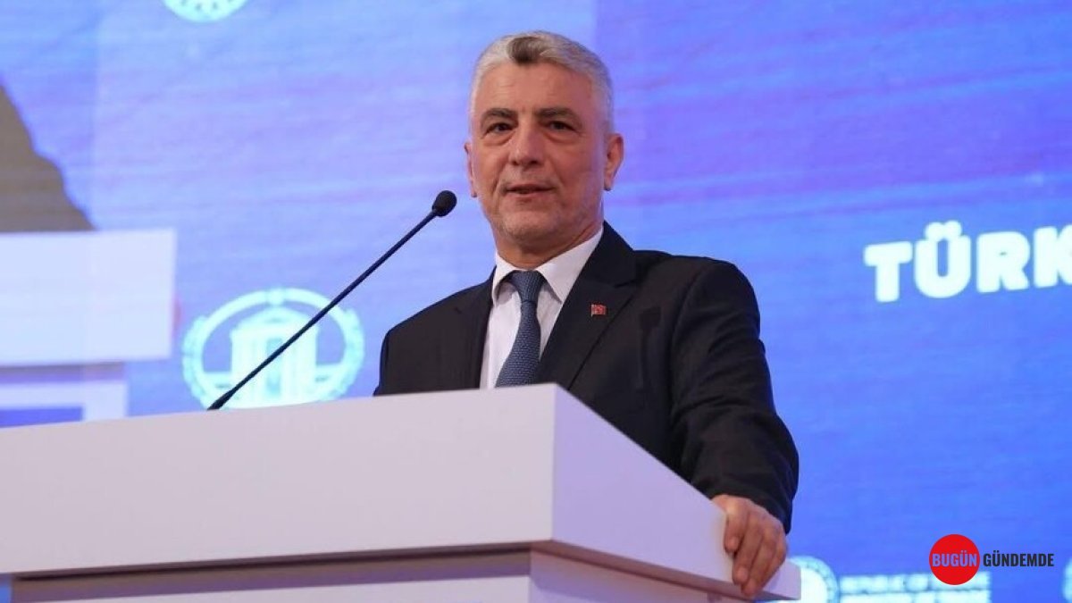 Türk Müteahhitlerden Makedonya'ya Dev Yatırım! 2 Milyar Dolarlık Dev Projeler Tamamlandı